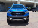 Thumbnail image of 2021 Ford Ranger at San Tan Ford