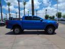 Thumbnail image of 2021 Ford Ranger at San Tan Ford