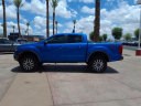 Thumbnail image of 2021 Ford Ranger at San Tan Ford