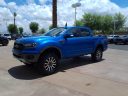 Thumbnail image of 2021 Ford Ranger at San Tan Ford