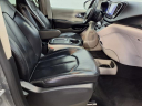 Thumbnail image of 2022 Chrysler Pacifica at Durrett Motor Company