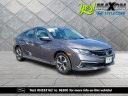 Thumbnail image of 2019 Honda Civic at Maxon Hyundai Inc.