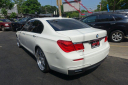 Thumbnail image of 2012 BMW 7 Series at Brick City Motors