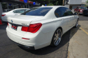 Thumbnail image of 2012 BMW 7 Series at Brick City Motors