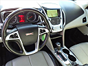 Thumbnail image of 2016 GMC Terrain at Crossroads Chevrolet