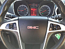 Thumbnail image of 2016 GMC Terrain at Crossroads Chevrolet