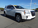 Thumbnail image of 2016 GMC Terrain at Crossroads Chevrolet