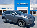 Thumbnail image of 2016 Lexus NX 200t at Terry Cullen Chevrolet