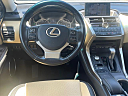 Thumbnail image of 2016 Lexus NX 200t at Terry Cullen Chevrolet