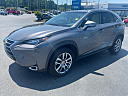 Thumbnail image of 2016 Lexus NX 200t at Terry Cullen Chevrolet