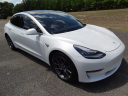 Thumbnail image of 2020 Tesla Model 3 at VARIETY AUTO GROUP, LLC