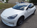 Thumbnail image of 2020 Tesla Model 3 at VARIETY AUTO GROUP, LLC