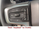 Thumbnail image of 2024 Chevrolet Silverado 1500 at Toyota of Natchez (NEW)