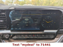 Thumbnail image of 2024 Chevrolet Silverado 1500 at Toyota of Natchez (NEW)