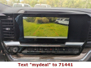 Thumbnail image of 2024 Chevrolet Silverado 1500 at Toyota of Natchez (NEW)