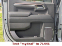 Thumbnail image of 2024 Chevrolet Silverado 1500 at Toyota of Natchez (NEW)