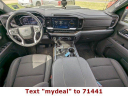 Thumbnail image of 2024 Chevrolet Silverado 1500 at Toyota of Natchez (NEW)
