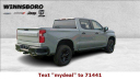 Thumbnail image of 2024 Chevrolet Silverado 1500 at Toyota of Natchez (NEW)