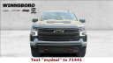 Thumbnail image of 2024 Chevrolet Silverado 1500 at Toyota of Natchez (NEW)