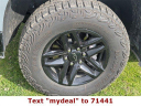 Thumbnail image of 2024 Chevrolet Silverado 1500 at Toyota of Natchez (NEW)