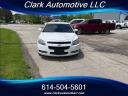2012 Chevrolet Malibu LT at Clark Automotive LLC