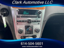 Thumbnail image of 2012 Chevrolet Malibu at Clark Automotive LLC