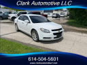 Thumbnail image of 2012 Chevrolet Malibu at Clark Automotive LLC