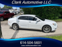 Thumbnail image of 2012 Chevrolet Malibu at Clark Automotive LLC