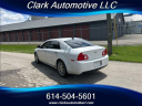 Thumbnail image of 2012 Chevrolet Malibu at Clark Automotive LLC
