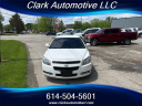 Thumbnail image of 2012 Chevrolet Malibu at Clark Automotive LLC