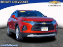 Thumbnail image of 2022 Chevrolet Blazer at Betley Chevrolet