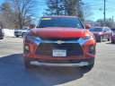 Thumbnail image of 2022 Chevrolet Blazer at Betley Chevrolet