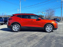 Thumbnail image of 2022 Chevrolet Blazer at Betley Chevrolet