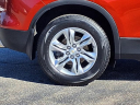 Thumbnail image of 2022 Chevrolet Blazer at Betley Chevrolet