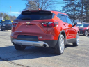 Thumbnail image of 2022 Chevrolet Blazer at Betley Chevrolet