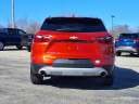 Thumbnail image of 2022 Chevrolet Blazer at Betley Chevrolet