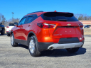 Thumbnail image of 2022 Chevrolet Blazer at Betley Chevrolet