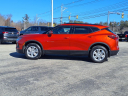 Thumbnail image of 2022 Chevrolet Blazer at Betley Chevrolet