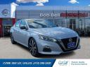 Thumbnail image of 2022 Nissan Altima at Bob Bell Nissan KIA Essex Used