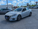 Thumbnail image of 2022 Nissan Altima at Bob Bell Nissan KIA Essex Used