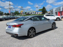 Thumbnail image of 2022 Nissan Altima at Bob Bell Nissan KIA Essex Used