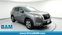 Thumbnail image of 2022 Nissan Pathfinder at Bridgeton Auto Mall