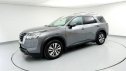 Thumbnail image of 2022 Nissan Pathfinder at Bridgeton Auto Mall