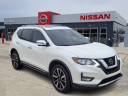 Thumbnail image of 2020 Nissan Rogue at Five Star Chevrolet-cadillac