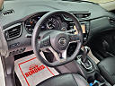 2020 Nissan Rogue SL at Five Star Chevrolet-cadillac