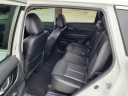 Thumbnail image of 2020 Nissan Rogue at Five Star Chevrolet-cadillac