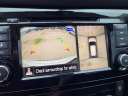 Thumbnail image of 2020 Nissan Rogue at Five Star Chevrolet-cadillac