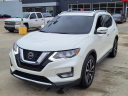 Thumbnail image of 2020 Nissan Rogue at Five Star Chevrolet-cadillac