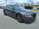 Thumbnail image of 2022 Chrysler 300 at Ford Of Jones County