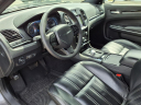 Thumbnail image of 2022 Chrysler 300 at Ford Of Jones County